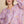 Line Of Oslo Tessa Print Top Blouse Pink 002
