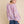 Line Of Oslo Tessa Print Top Blouse Pink 002