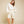 Line Of Oslo Tex Flower Blouse Blouse Creme 091