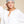 Line Of Oslo Tex Linen Blouse Blouse White 001