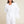 Line Of Oslo The Kid 25 Linen Blazer Blazer White 001