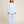Line Of Oslo The Kid 25 Linen Blazer Blazer Light Blue 003