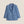 Line Of Oslo The Kid Denim Blazer Blazer Dark denim