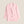 Line Of Oslo The Kid Linen Blazer Blazer Pink 002