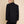 Line Of Oslo The Kid Wool Blazer Blazer Black 097