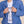 Line Of Oslo The Kid Denim Blazer Blazer Dark denim