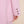 Line Of Oslo The Kid Linen Blazer Blazer Pink 002