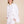 Line Of Oslo The Kid Linen Blazer Blazer White 001