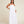 Line Of Oslo Tube 25 Dress Dress White 001