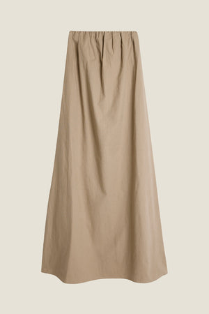 Line Of Oslo Tube 25 Dress Dress Sand 069