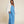 Line Of Oslo Tube Tencel Dress Dress Denim 099