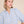 Line Of Oslo Tutti Check Blouse Blouse Light Blue 003