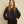 Line Of Oslo Twilly Solid Belt Accessorie Black 097
