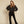 Line Of Oslo Twilly Solid Belt Accessorie Black 097