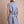 Line Of Oslo Ursula Solid Bukse Trouser Grey 005