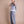 Line Of Oslo Ursula Solid Bukse Trouser Grey 005