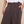 Line Of Oslo Ursula Wool Trousers Trouser Brown wo/ stripe