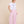 Line Of Oslo Ursula Linen Trousers Trouser Pink 002