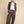 Line Of Oslo Usula Wool Check Trousers Trouser As is 136