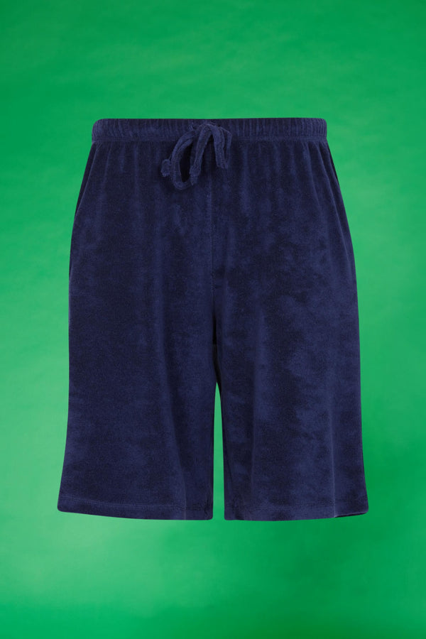 Line Of Oslo Venice Terry Shorts Short