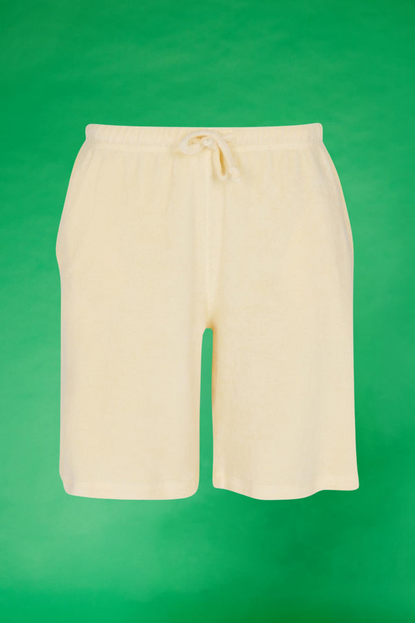 Line Of Oslo Venice Terry Shorts Short