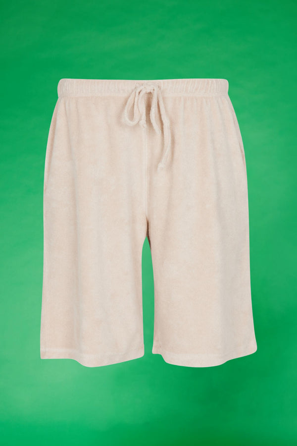 Line Of Oslo Venice Terry Shorts Short