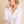 Line Of Oslo Vivian Blouse Blouse Creme 091