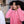 Line Of Oslo Wanda Cord Jacket Blazer Pink 002