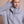 Line Of Oslo Warm Strikket Balaclava  Grey Melange 006