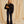 Line Of Oslo Washington Denim Jeans Jeans Dark denim
