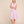 Line Of Oslo West Linen Vest Pink 002