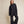 Line Of Oslo Winger Denim Trousers Trouser Black 097