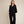 Line Of Oslo Winger Solid Trousers Trouser Black 097