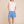 Line Of Oslo Wolf Vest Top Creme 091