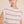 Line Of Oslo Wolf Vest Top Stripe brown/sand 074
