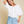 Line Of Oslo Wyatt Blouse Blouse White 001