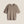 Line Of Oslo Yak Strikket Topp  Brown 063