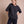 Line Of Oslo Yak Strikket Topp  Antracite 004