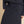 Line Of Oslo Zelda Skirt Knitted skirt Antracite 004