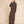 Line Of Oslo Zelda Skirt Knitted skirt Brown 063